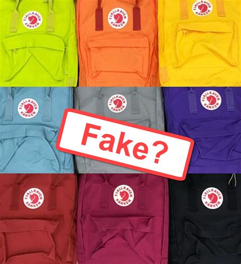 fjallraven kanken fake bag|kanken bag website.